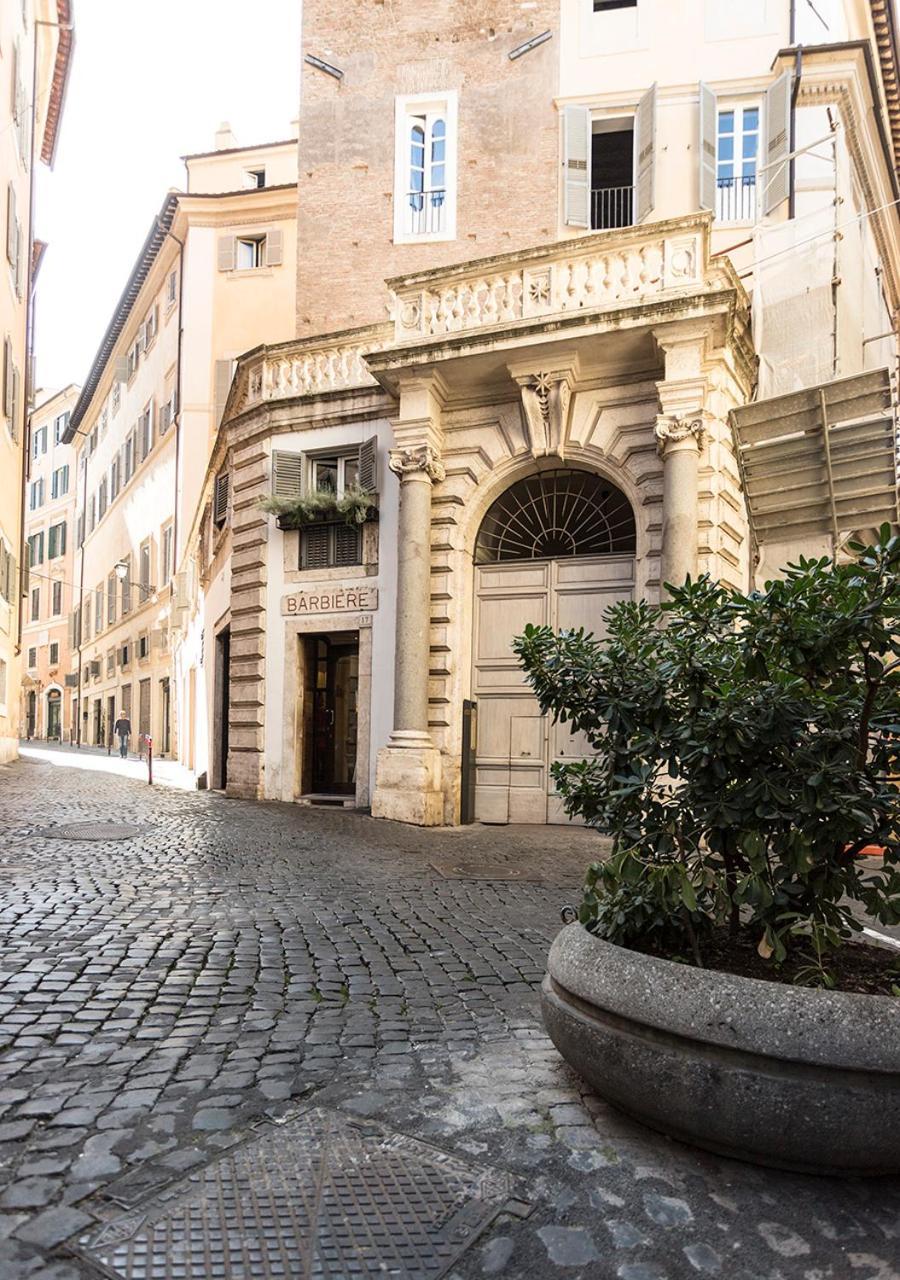Gasthuis Navona Grand Rome
