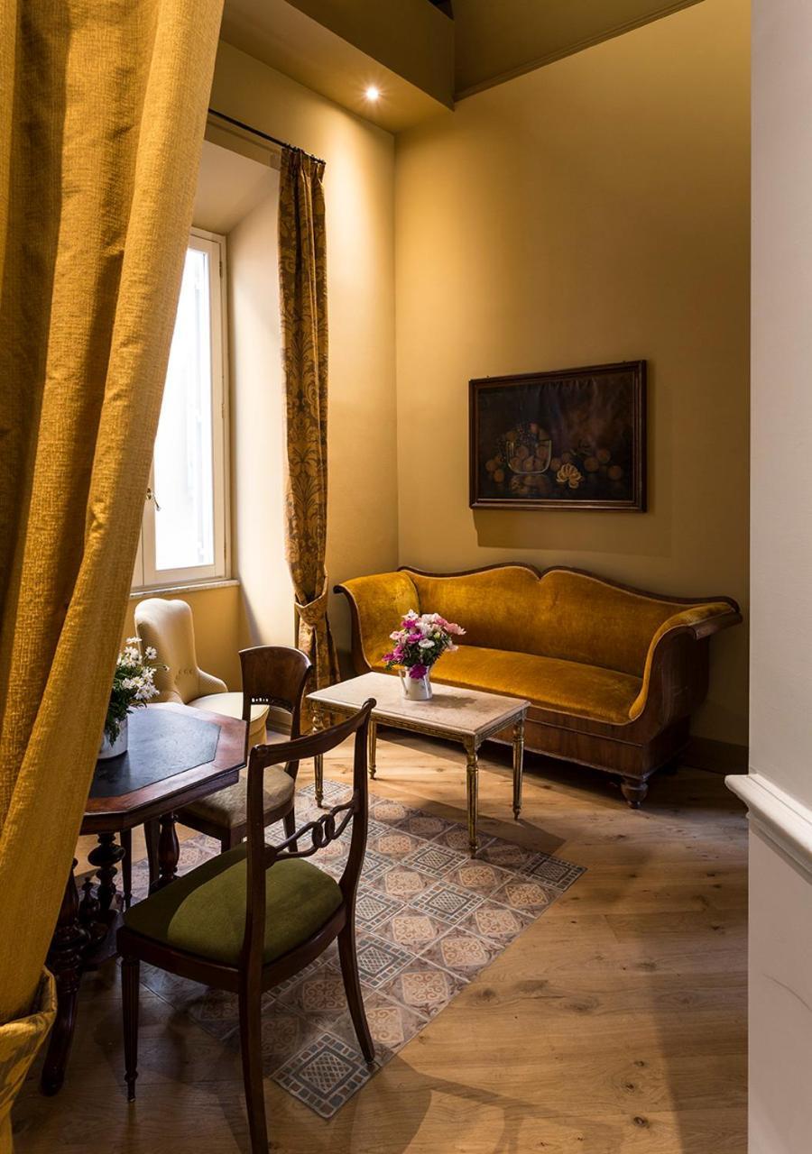 Navona Grand Gasthuis 2*
