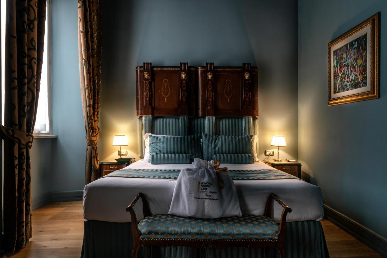 Navona Grand Gasthuis 2*