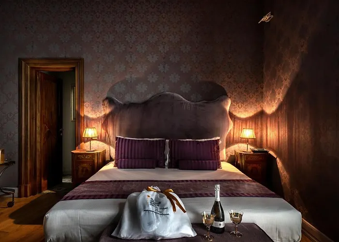 Navona Grand Suite