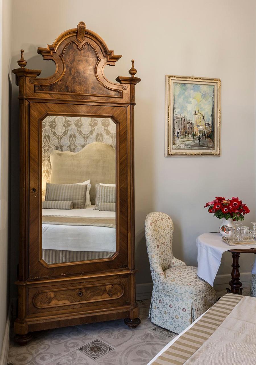 Maison d'hôtes Navona Grand 2*