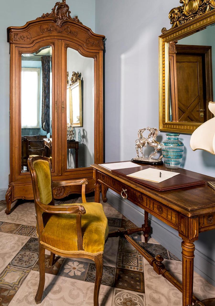 Maison d'hôtes Navona Grand 2*