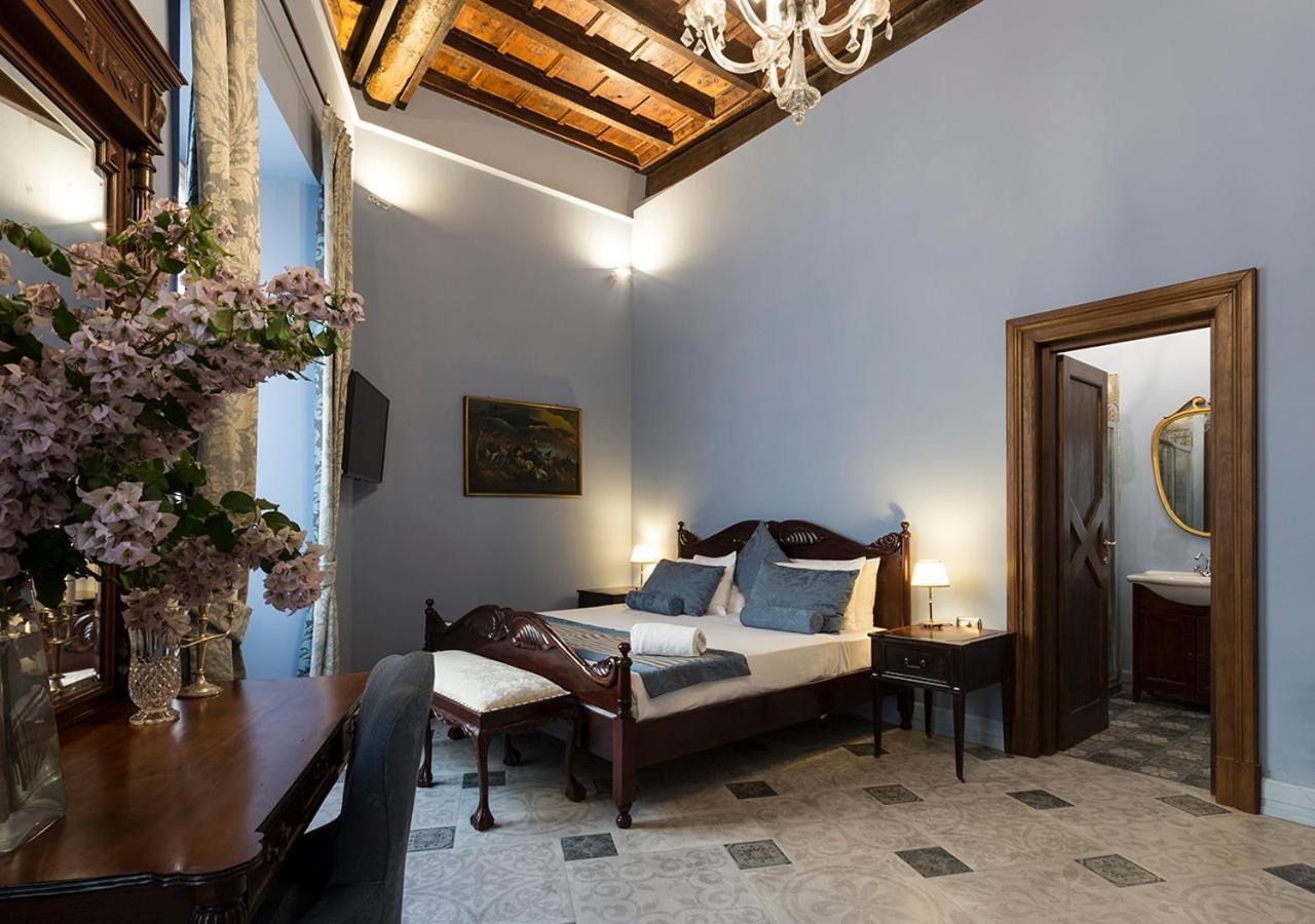 Navona Grand Maison d'hôtes