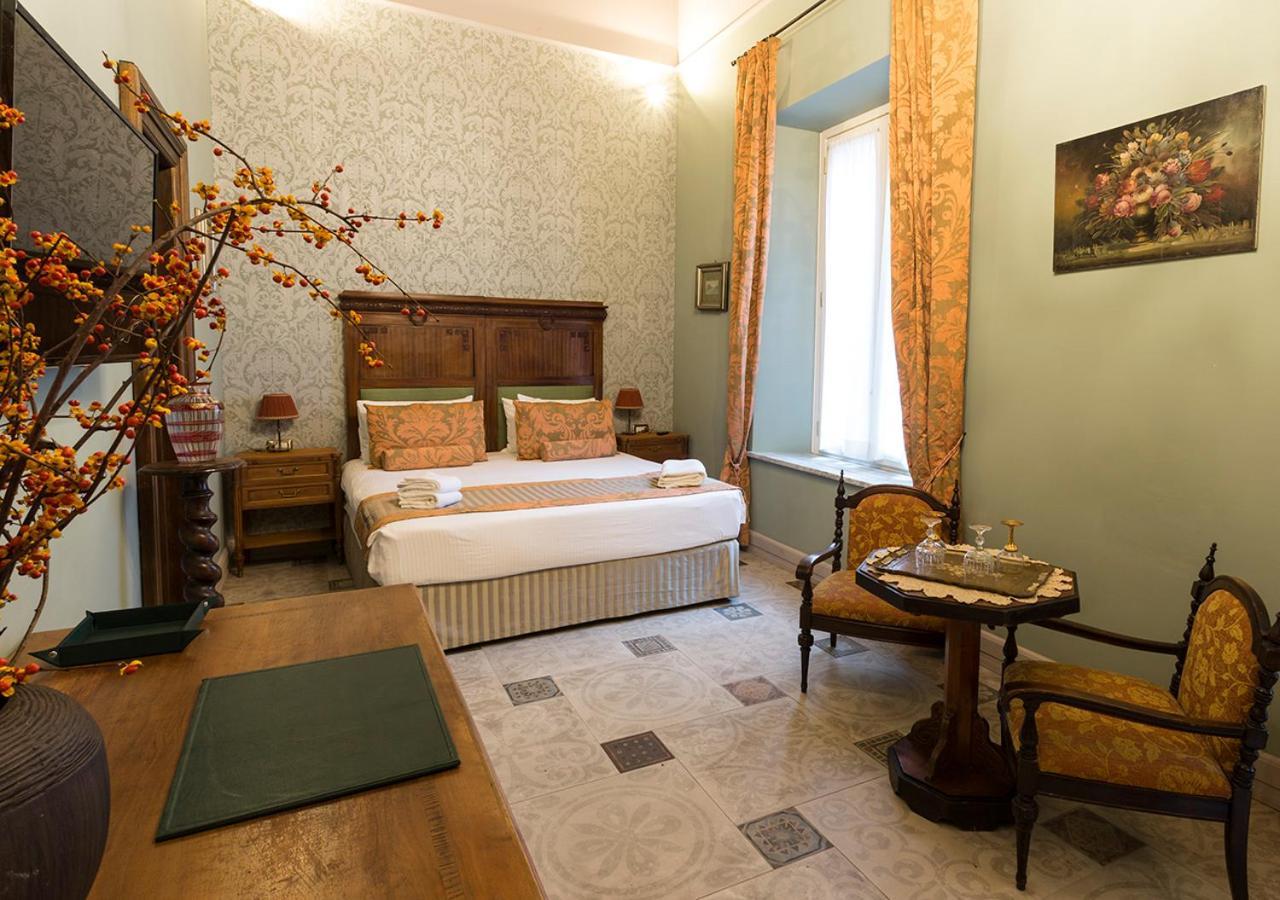 Maison d'hôtes Navona Grand Rome