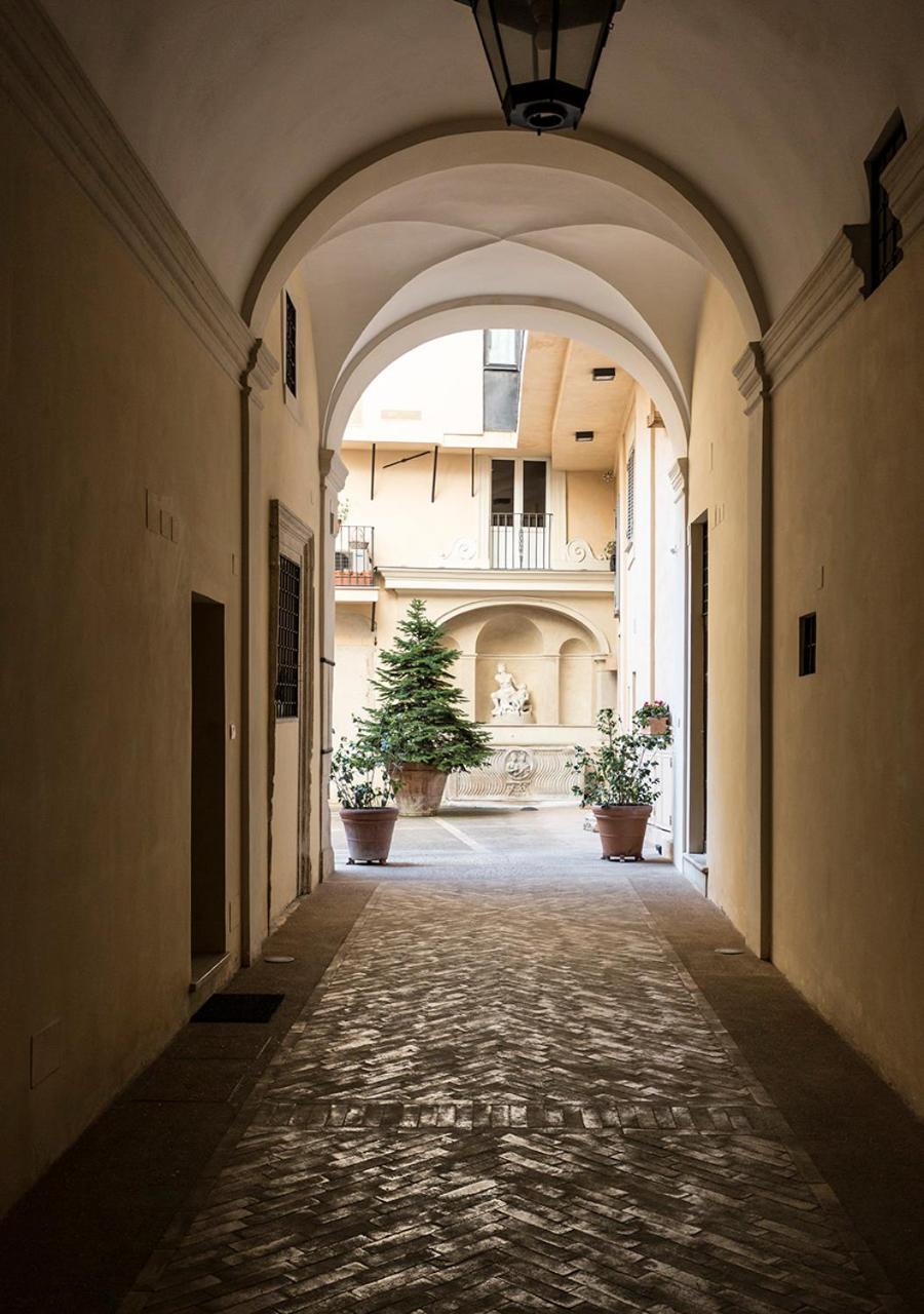 Maison d'hôtes Navona Grand 2*