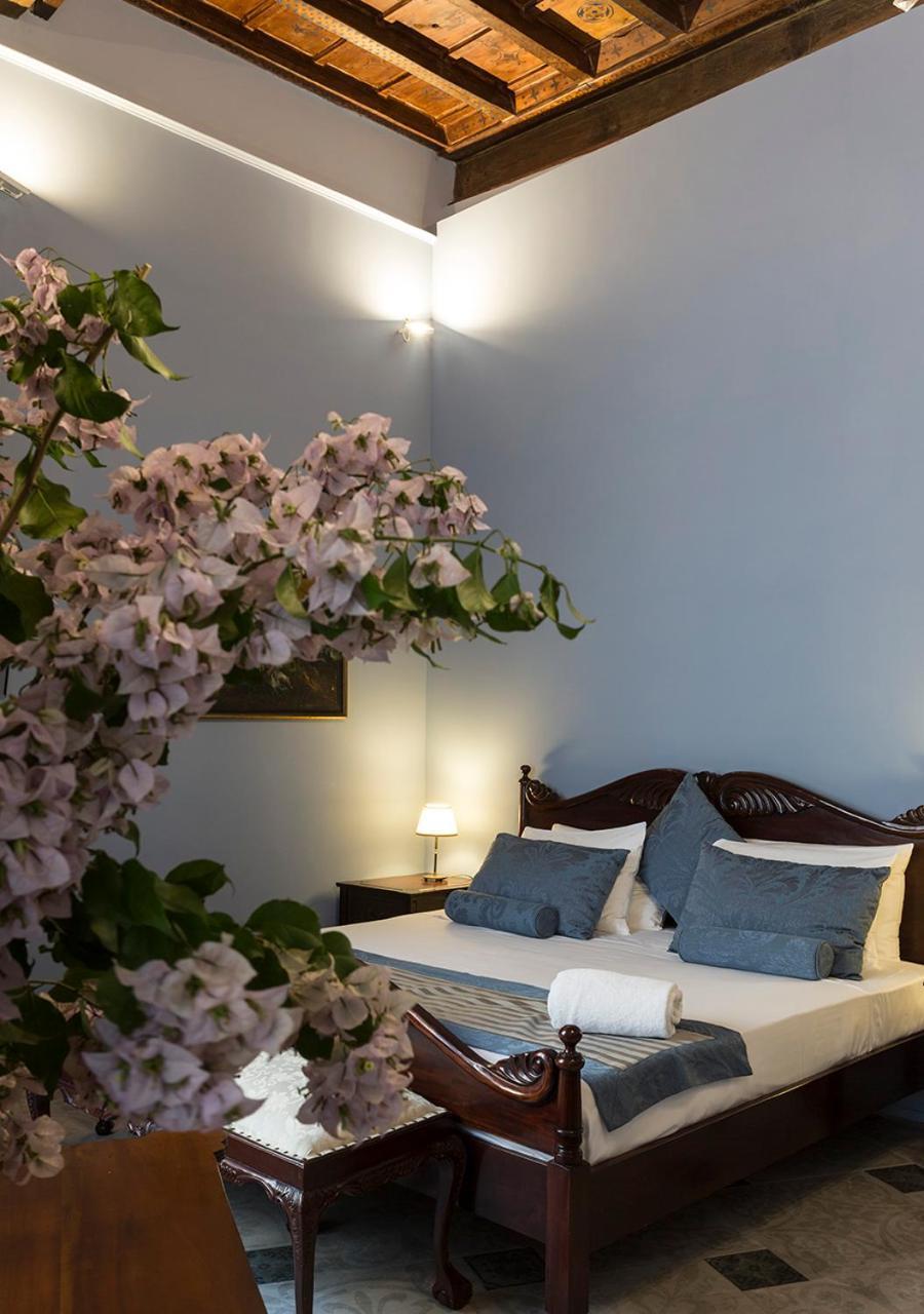 Maison d'hôtes Navona Grand Rome