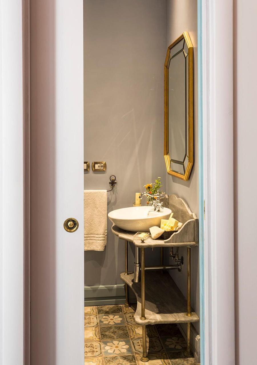 Maison d'hôtes Navona Grand 2*