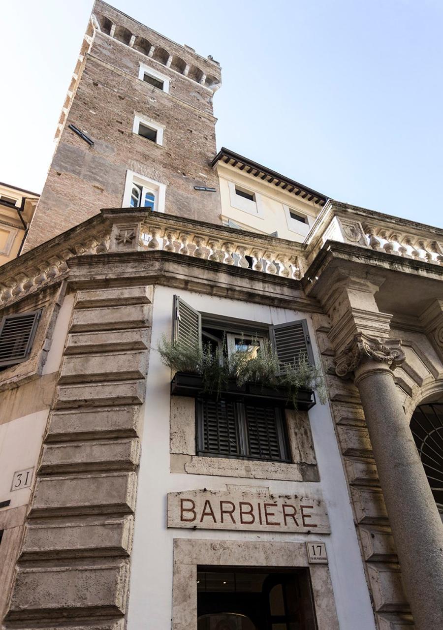 Maison d'hôtes Navona Grand