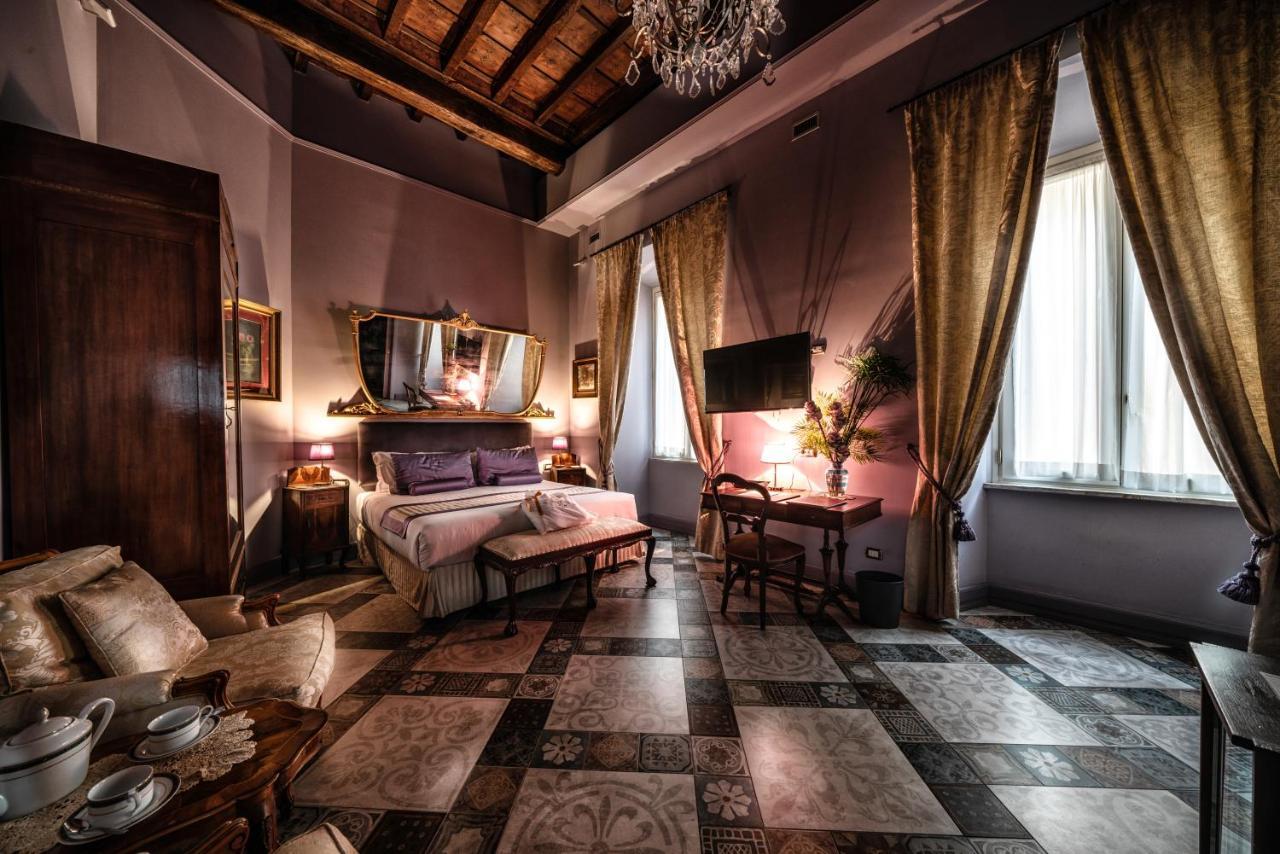 Navona Grand Maison d'hôtes Rome