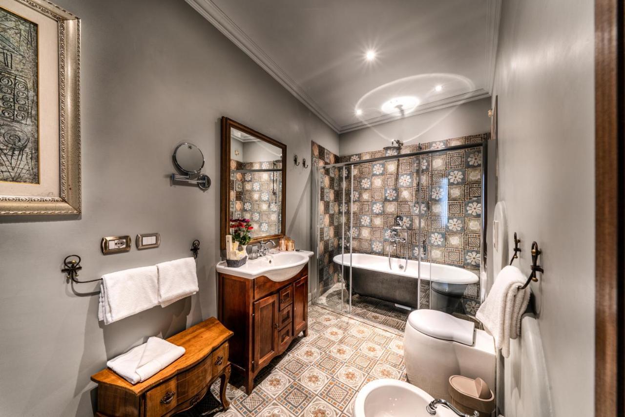 Maison d'hôtes Navona Grand