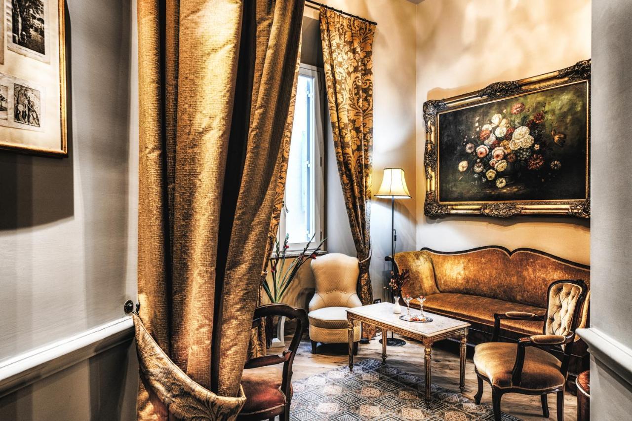Navona Grand Maison d'hôtes Rome
