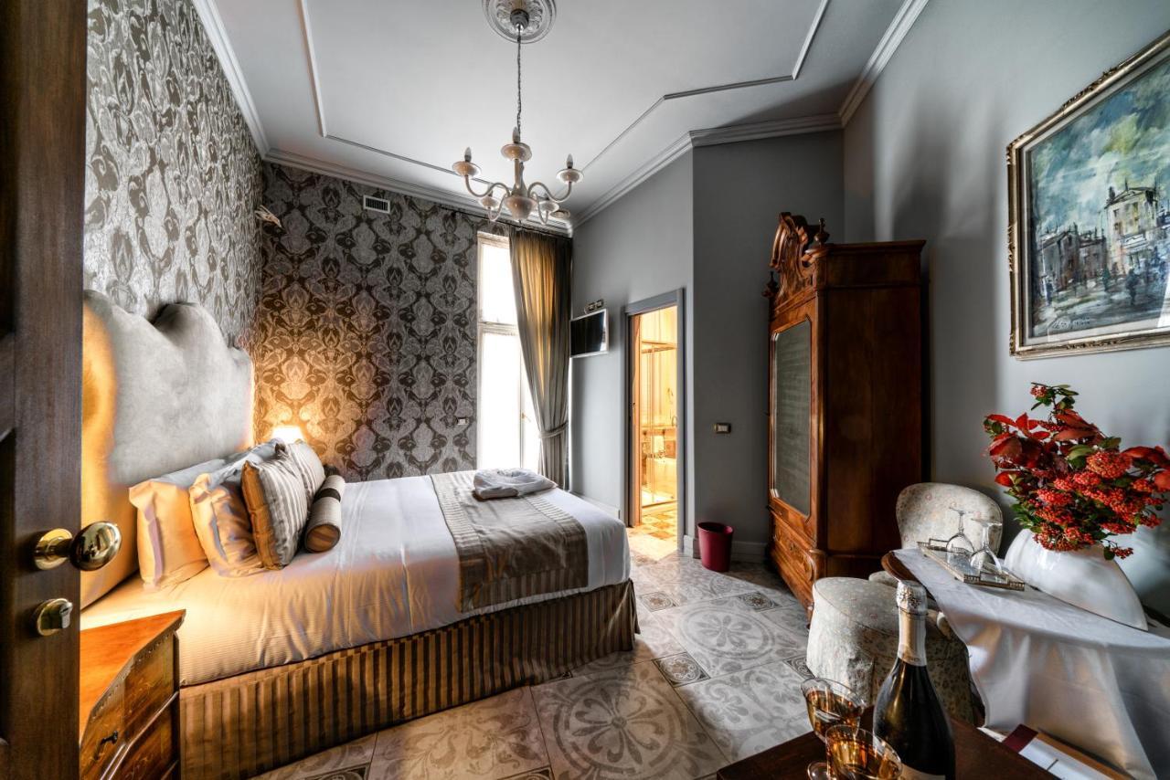 Maison d'hôtes Navona Grand