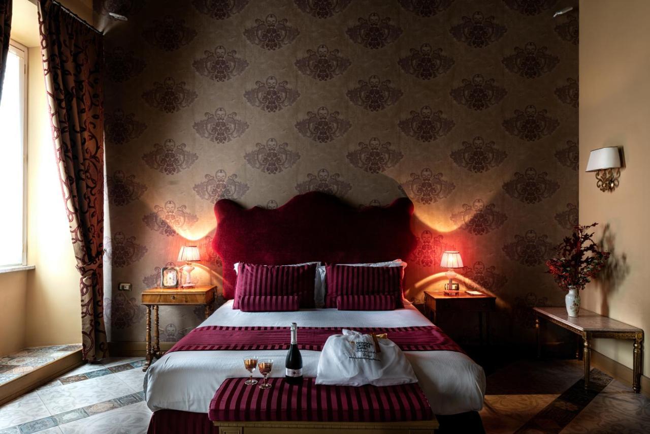 Maison d'hôtes Navona Grand 2*