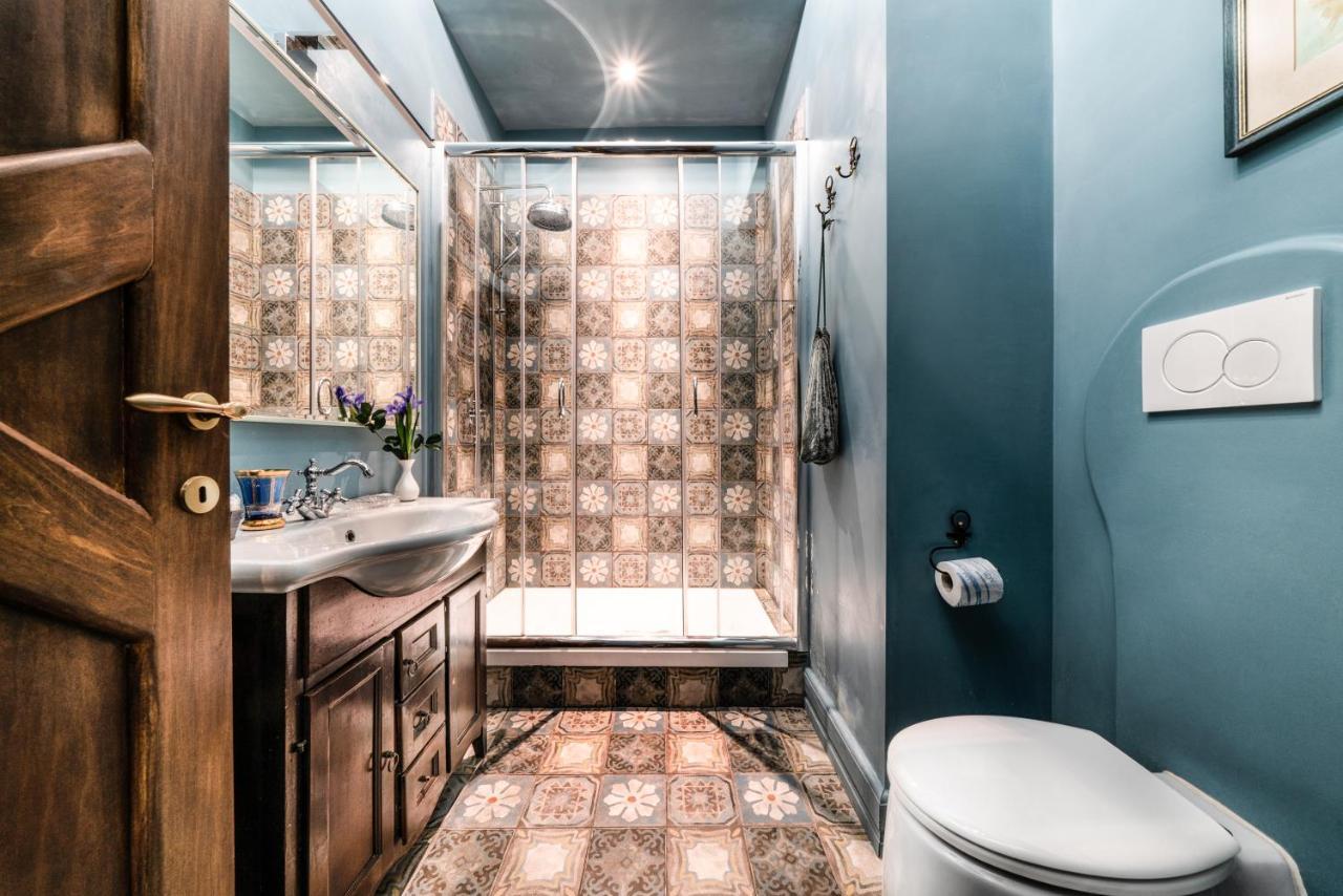 Maison d'hôtes Navona Grand 2*